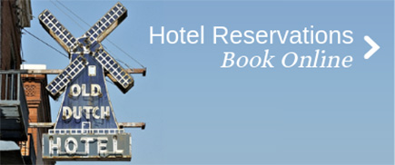 Old Dutch Hotel Reservations